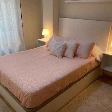 Apartamento Centro Ciudad 庞特维德拉 外观 照片