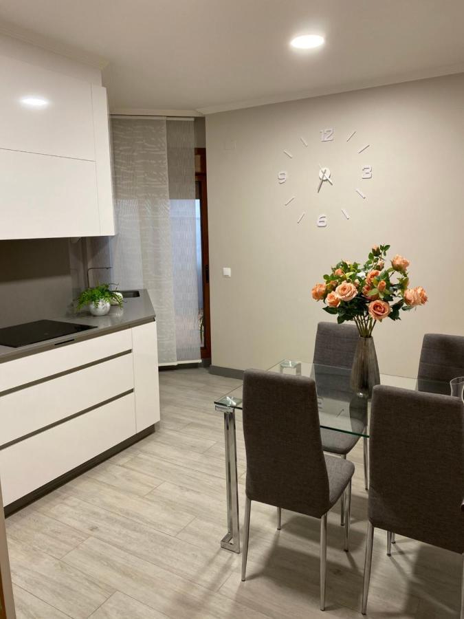 Apartamento Centro Ciudad 庞特维德拉 外观 照片