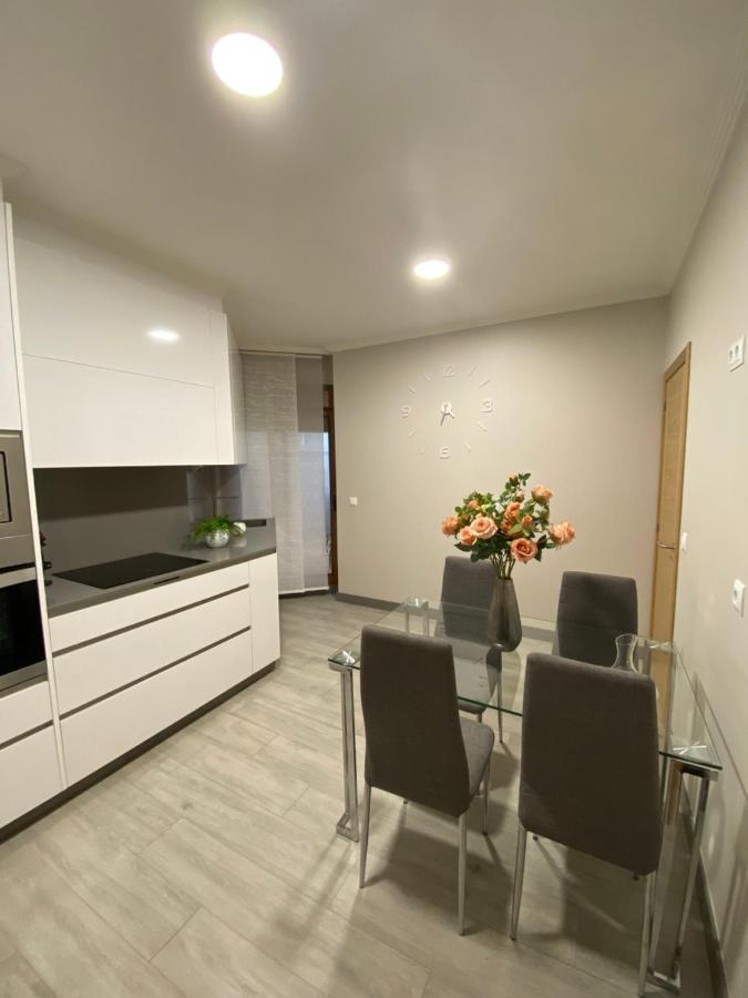 Apartamento Centro Ciudad 庞特维德拉 外观 照片