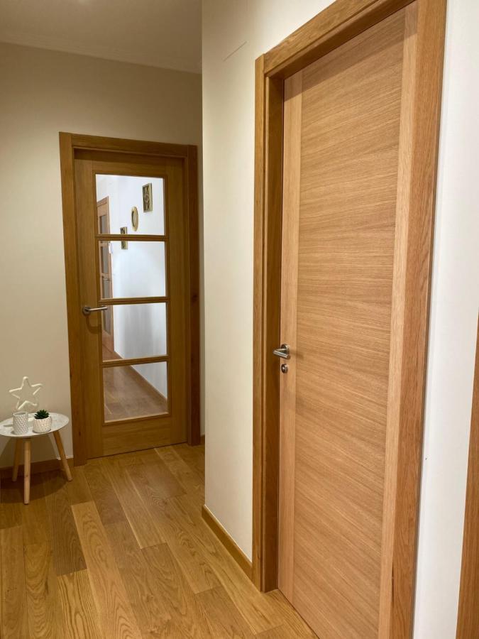 Apartamento Centro Ciudad 庞特维德拉 外观 照片