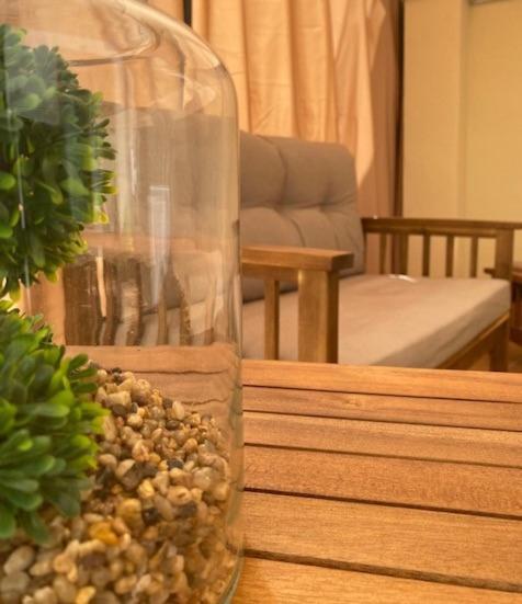 Apartamento Centro Ciudad 庞特维德拉 外观 照片