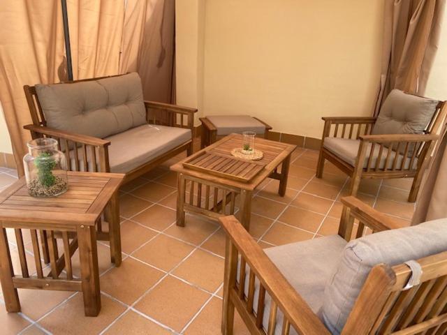 Apartamento Centro Ciudad 庞特维德拉 外观 照片