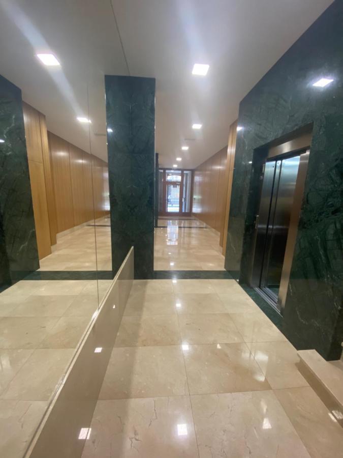 Apartamento Centro Ciudad 庞特维德拉 外观 照片