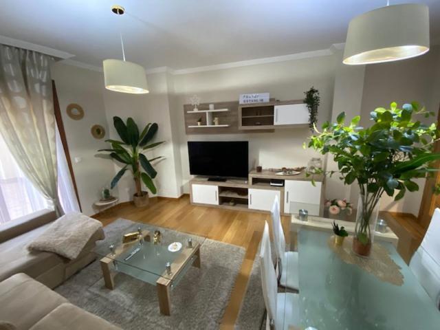 Apartamento Centro Ciudad 庞特维德拉 外观 照片