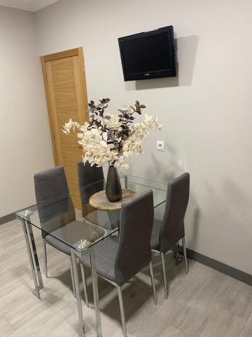 Apartamento Centro Ciudad 庞特维德拉 外观 照片