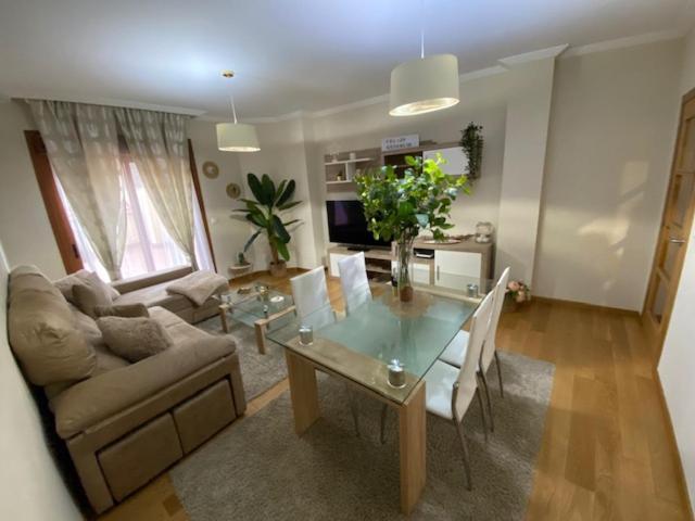 Apartamento Centro Ciudad 庞特维德拉 外观 照片