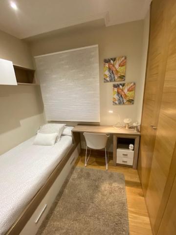 Apartamento Centro Ciudad 庞特维德拉 外观 照片