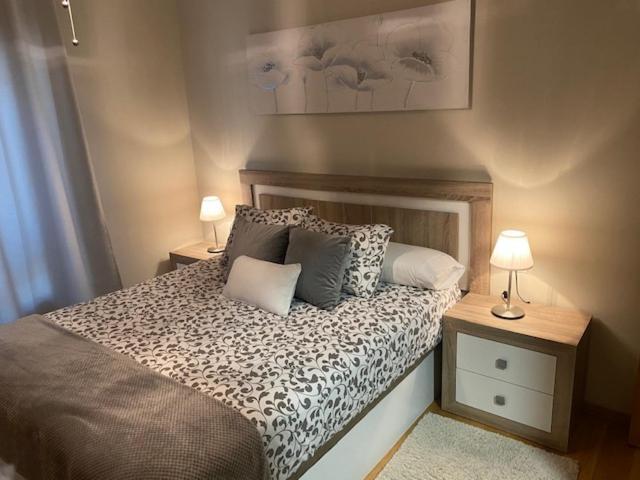 Apartamento Centro Ciudad 庞特维德拉 外观 照片