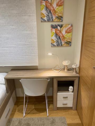 Apartamento Centro Ciudad 庞特维德拉 外观 照片